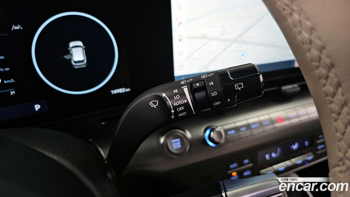 Hyundai Kona 2025