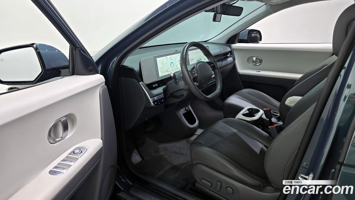 Hyundai Ioniq5 2022