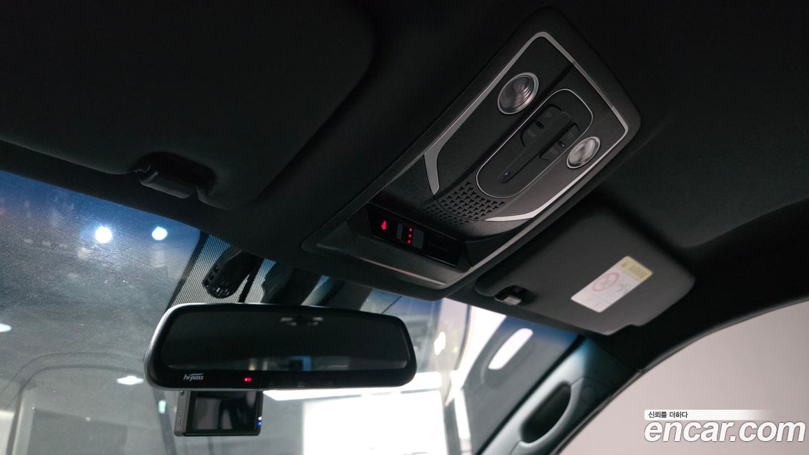 KG_Mobility_Ssangyong Rexton 2022