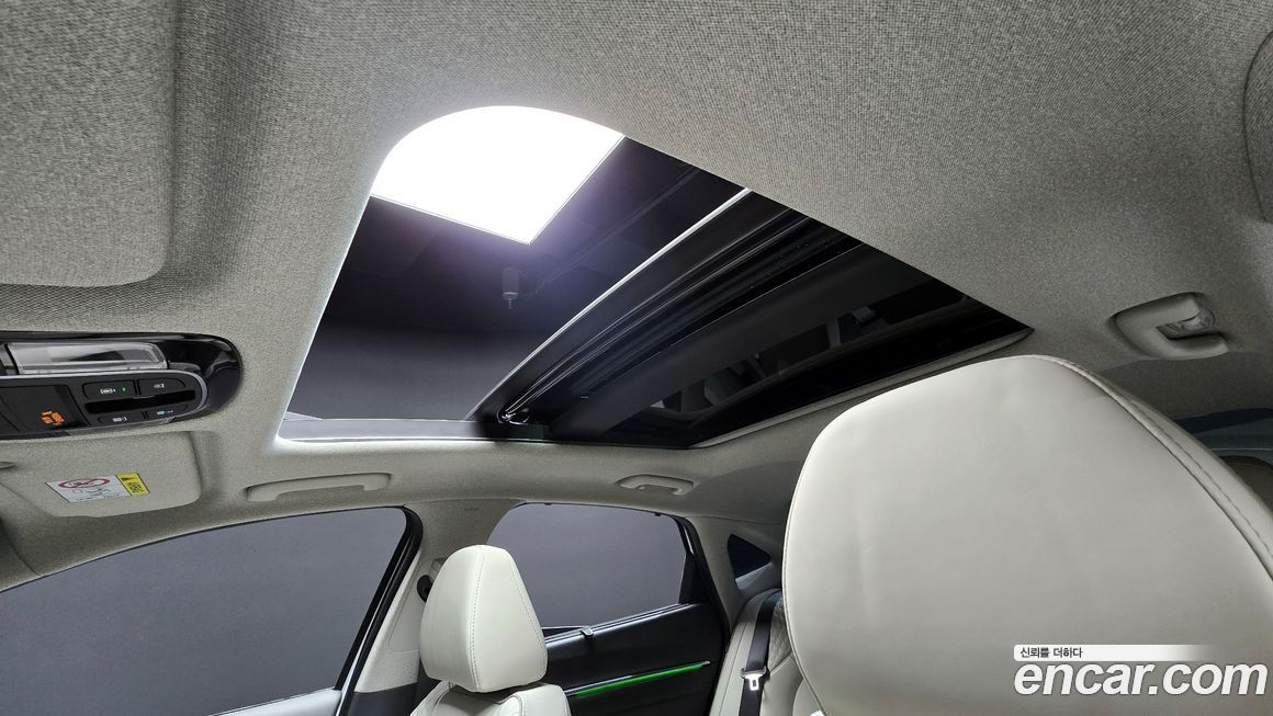 Hyundai Sonata 2024