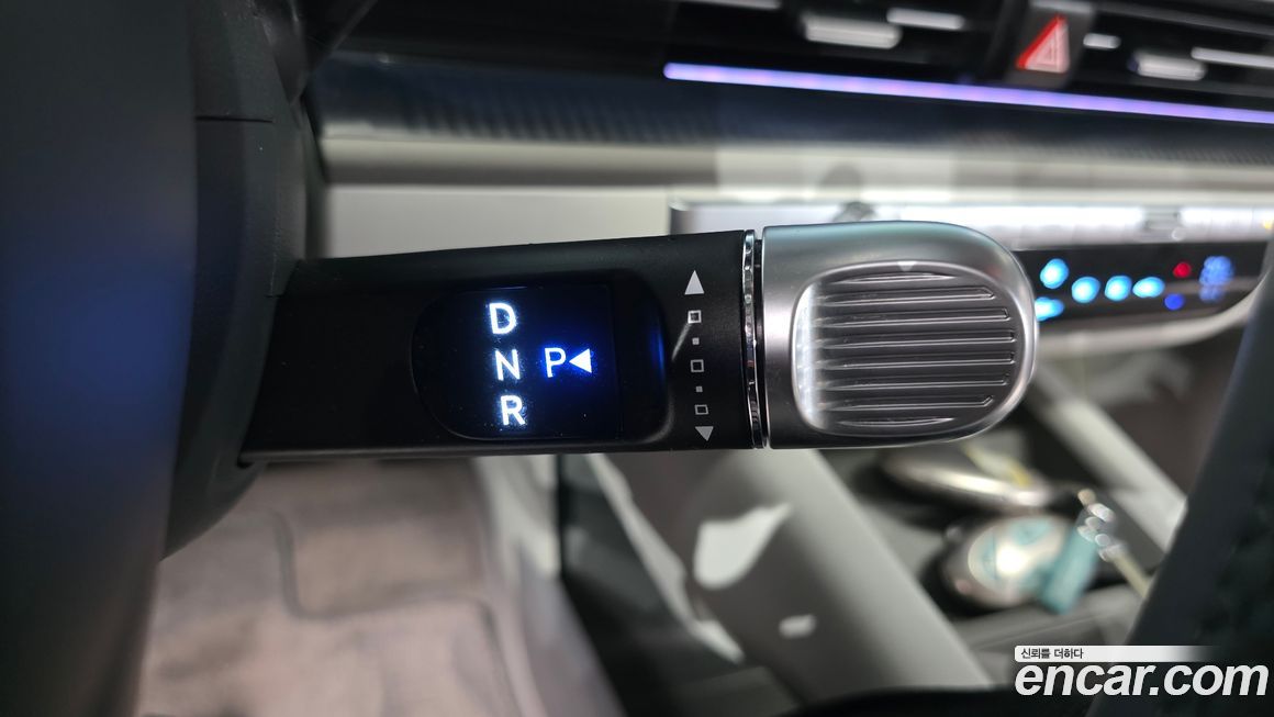 Hyundai Ioniq6 2023