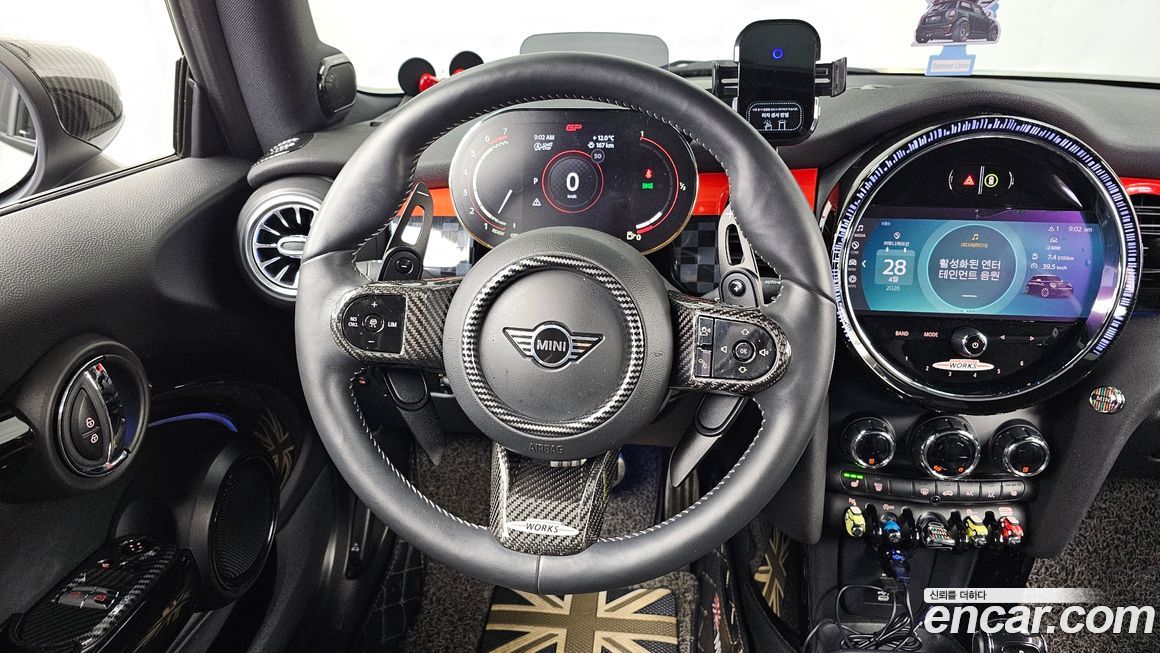 Mini Cooper 2022