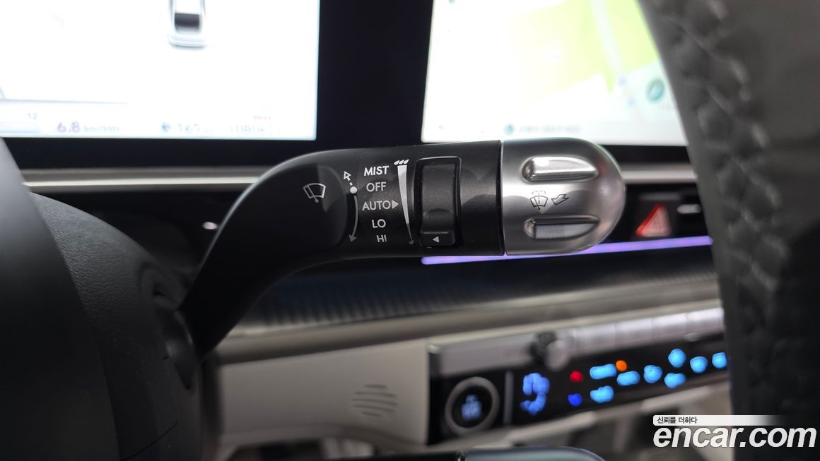 Hyundai Ioniq6 2023