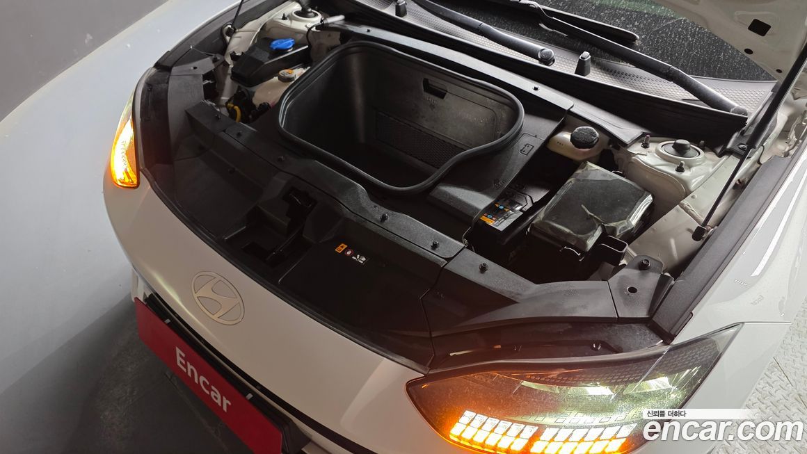 Hyundai Ioniq6 2023