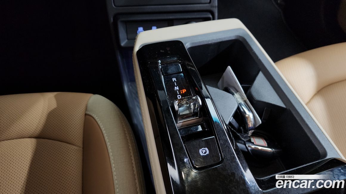 KG_Mobility_Ssangyong Actyon 2025