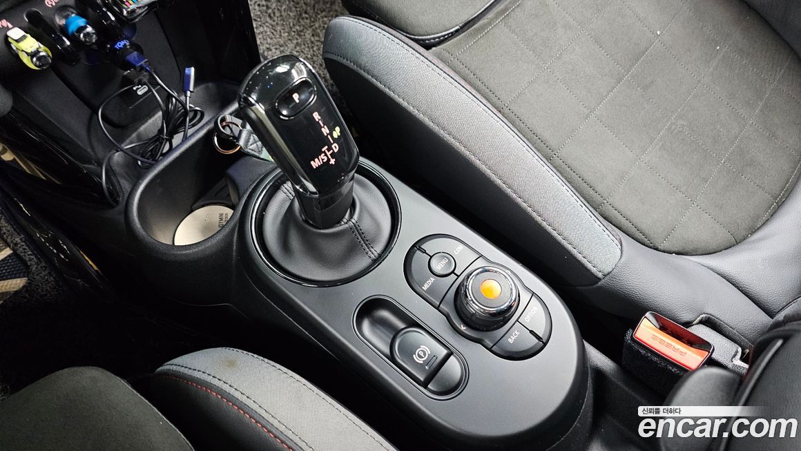 Mini Cooper 2022