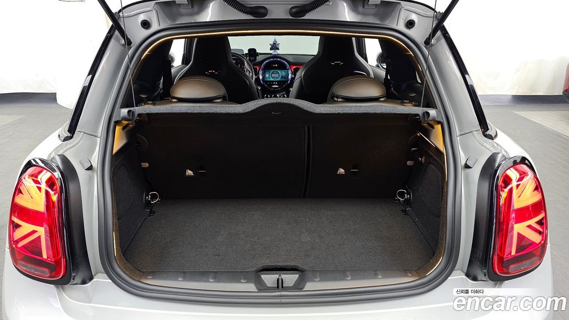 Mini Cooper 2022