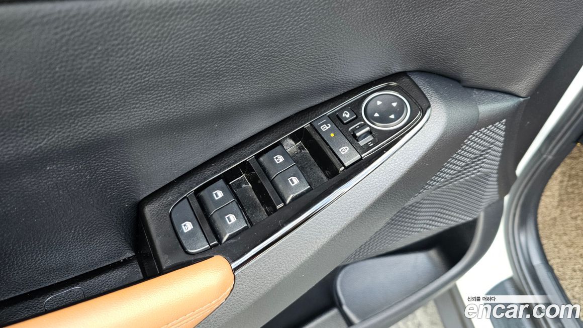 Kia Seltos 2024