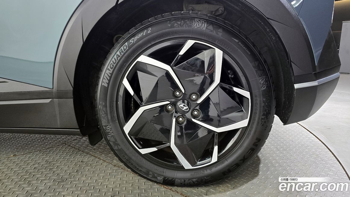 Hyundai Ioniq5 2022