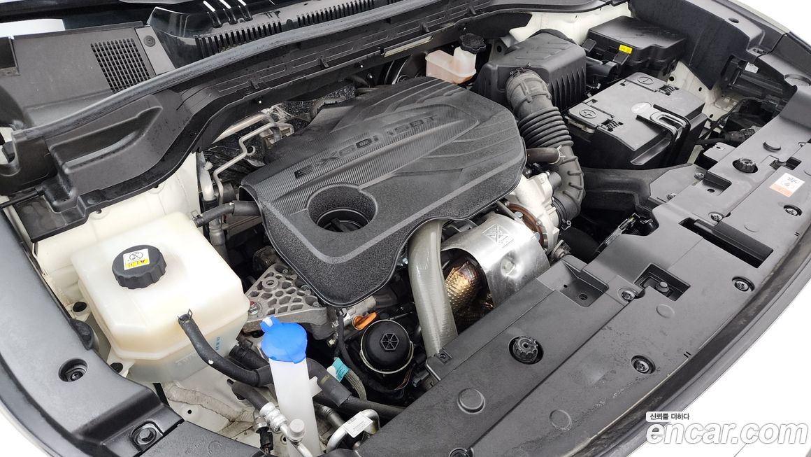 KG_Mobility_Ssangyong Actyon 2025
