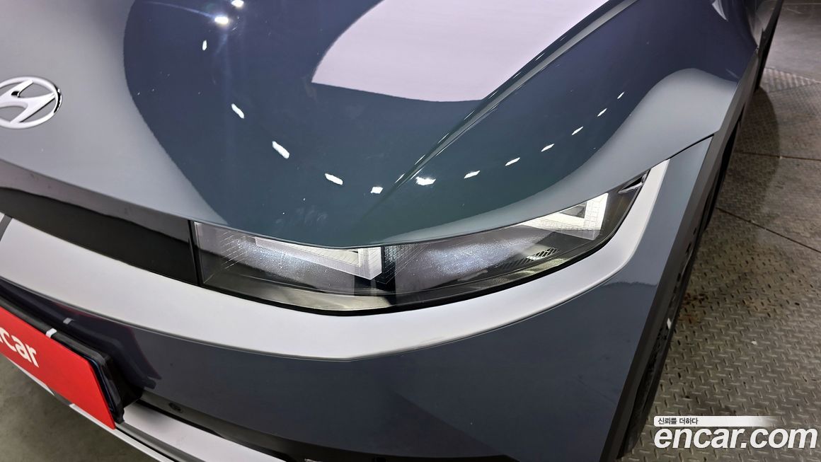 Hyundai Ioniq5 2022