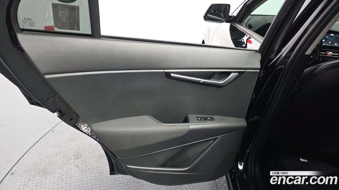 Kia Niro 2024