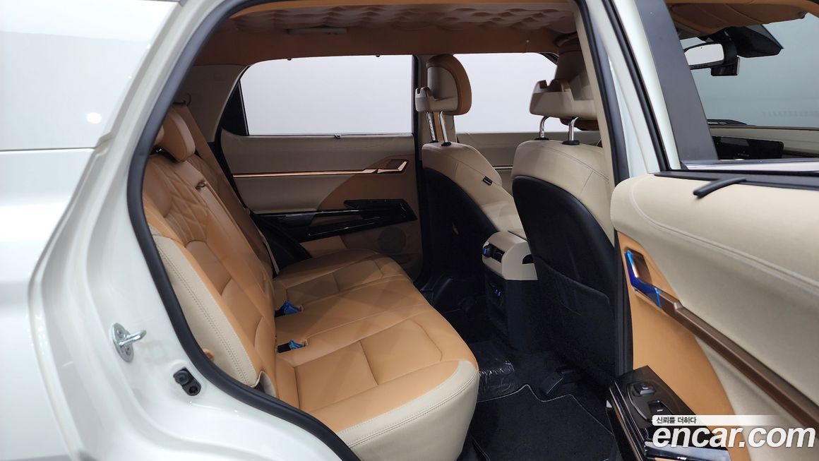 KG_Mobility_Ssangyong Actyon 2025