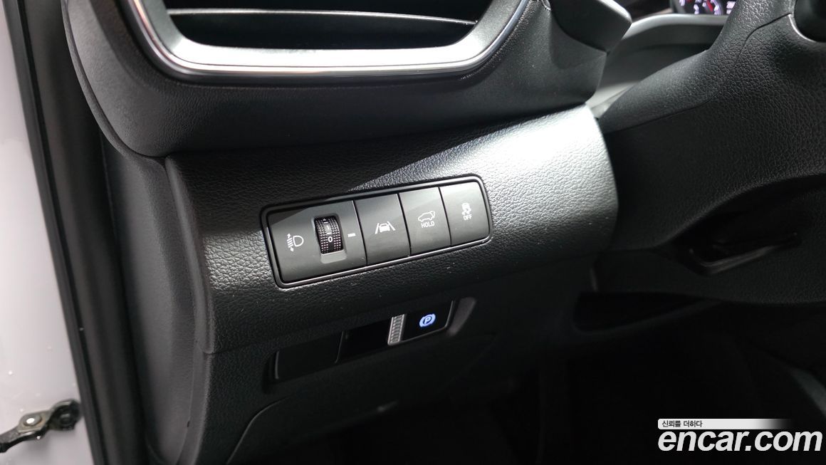 Hyundai Santafe 2022