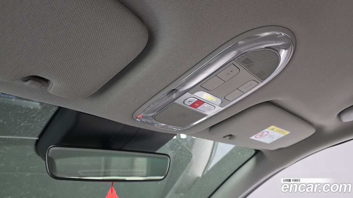 Hyundai Ioniq6 2023