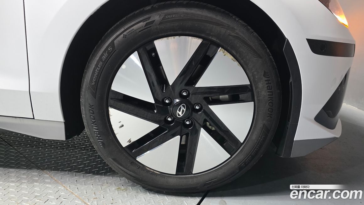 Hyundai Ioniq6 2023