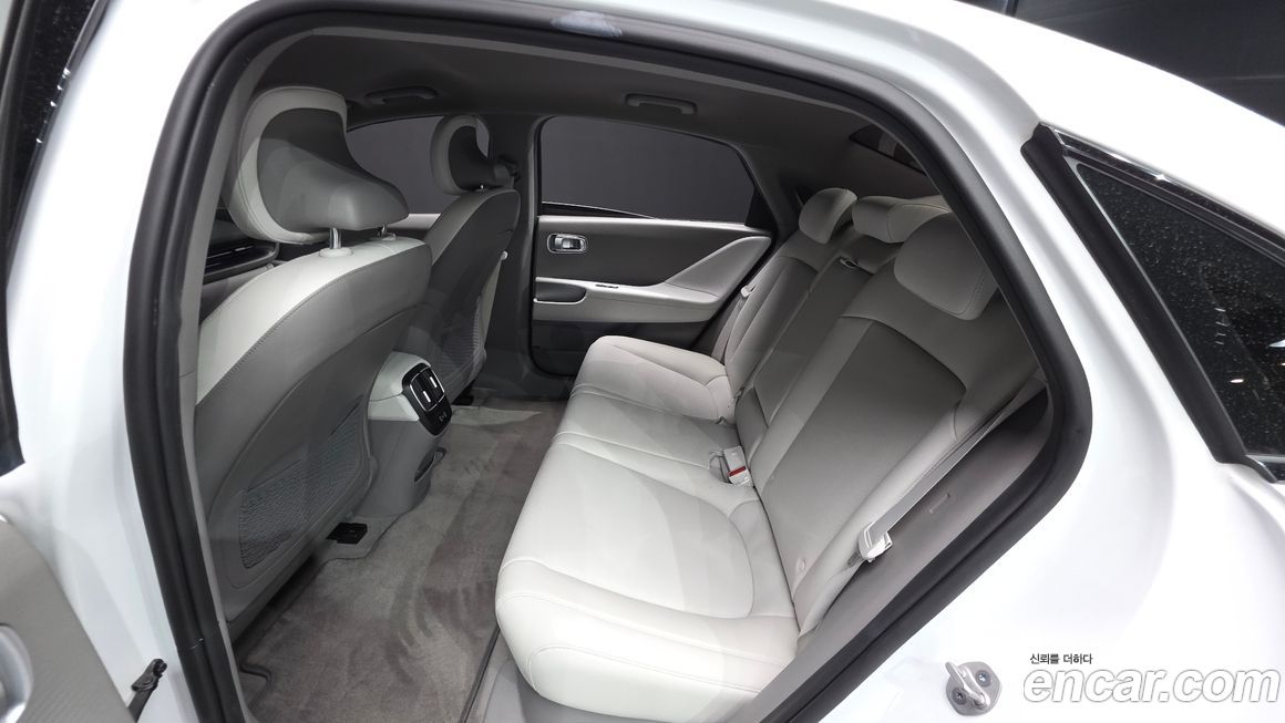 Hyundai Ioniq6 2023
