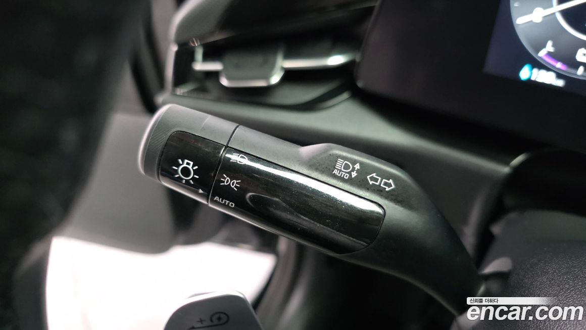 Kia Niro 2024