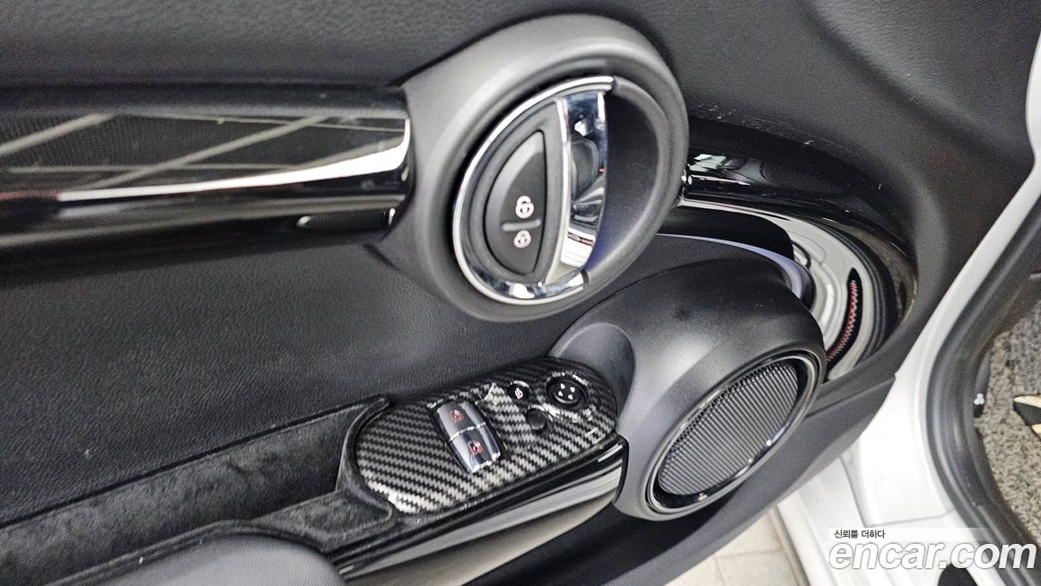 Mini Cooper 2022