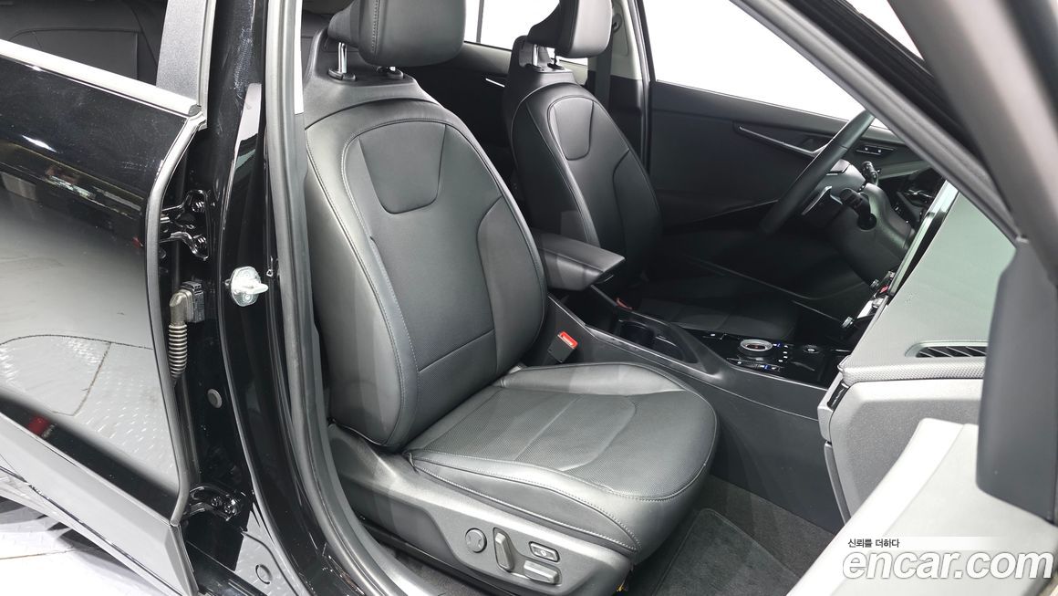 Kia Niro 2024