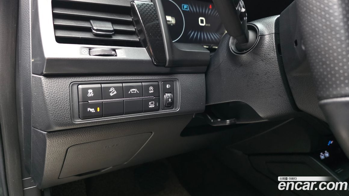 KG_Mobility_Ssangyong Rexton 2022