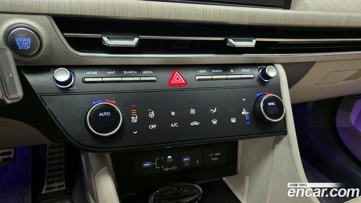 Hyundai Sonata 2024