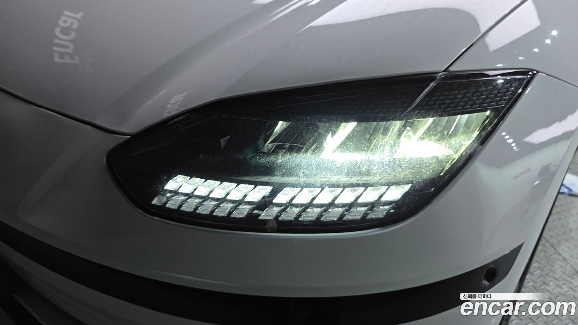 Hyundai Ioniq6 2023