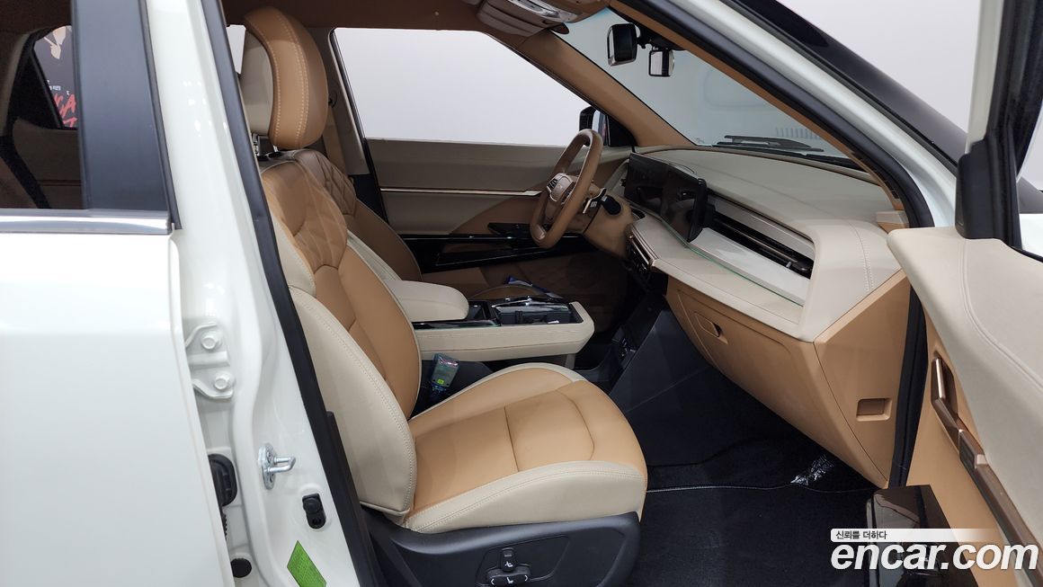 KG_Mobility_Ssangyong Actyon 2025