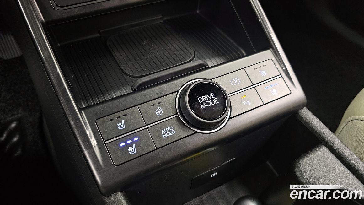 Hyundai Kona 2025