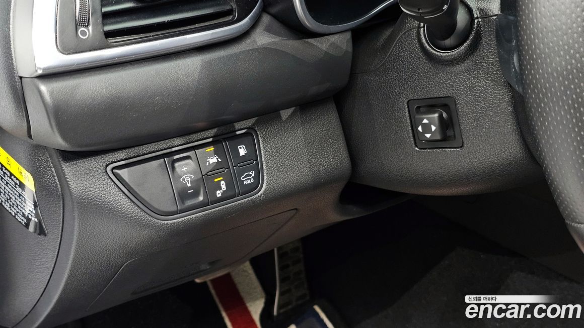 Genesis G70 2020