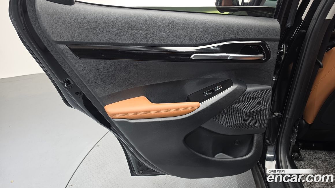 Kia Seltos 2024