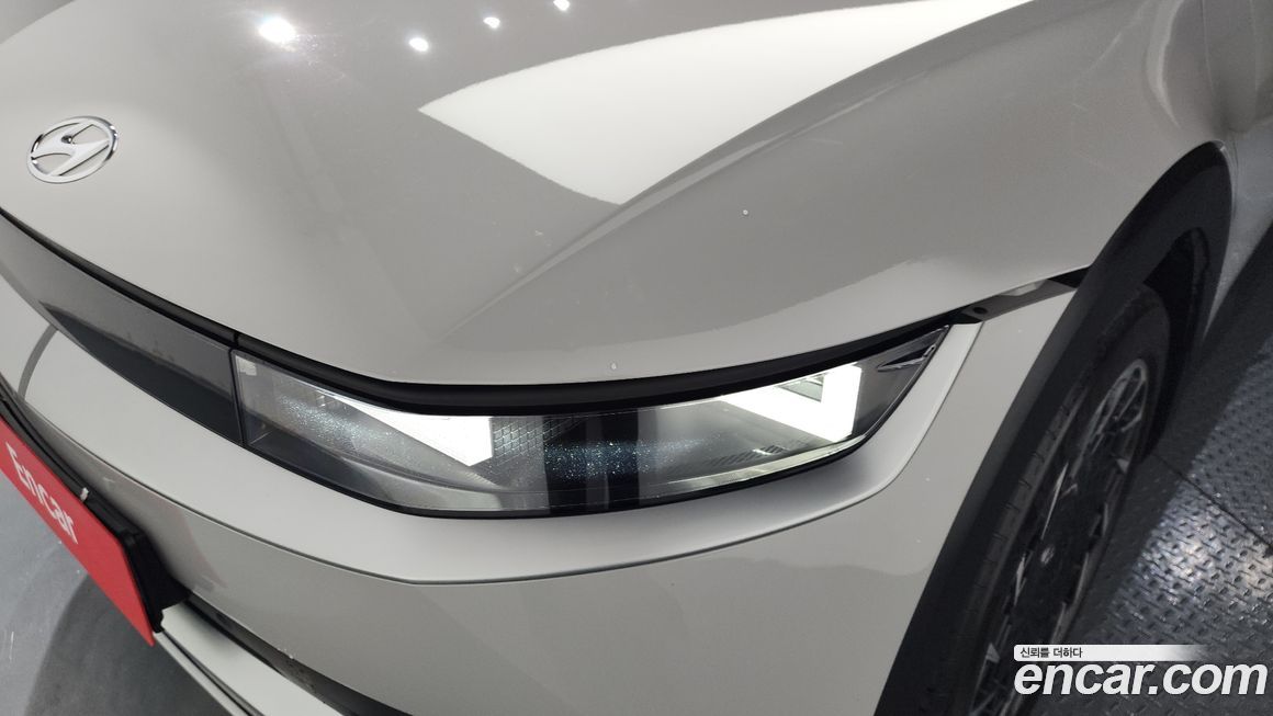 Hyundai Ioniq5 2023