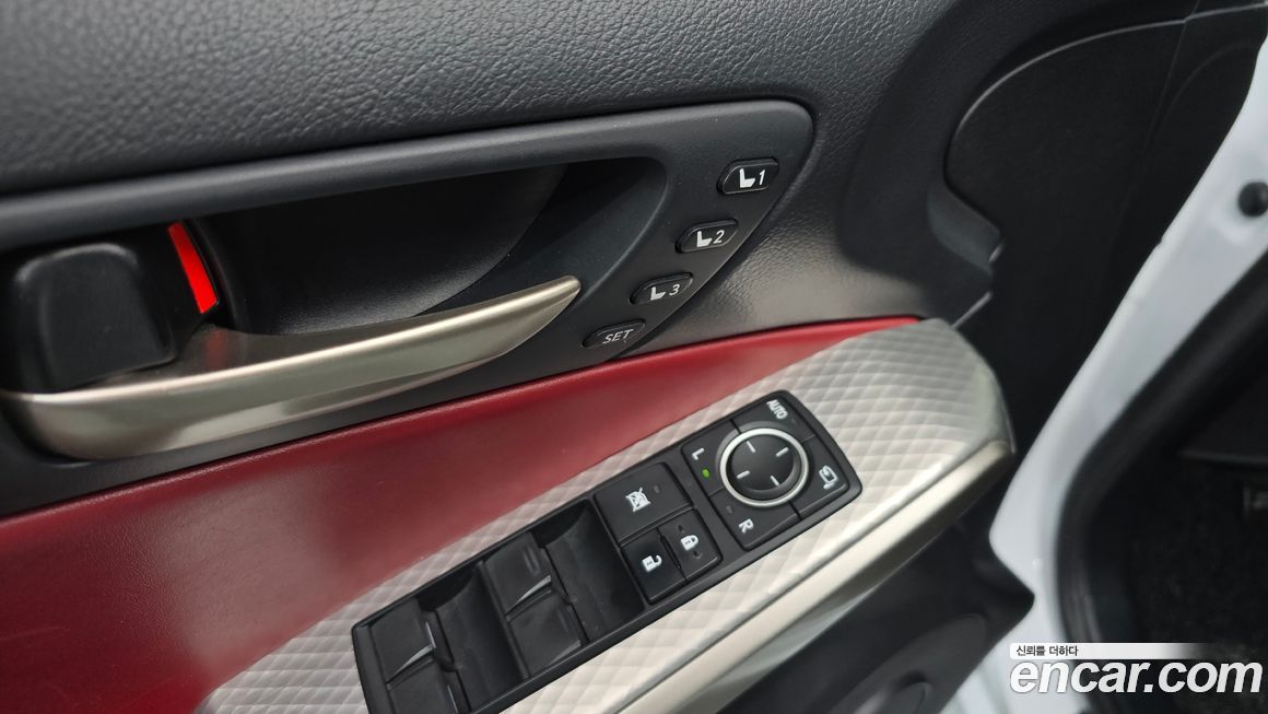 Lexus IS 2019