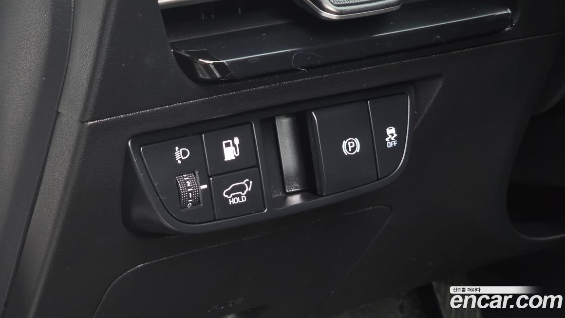 Kia EV6 2023