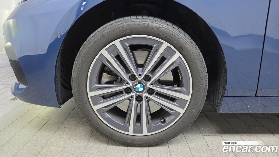 BMW 2-Series 2023