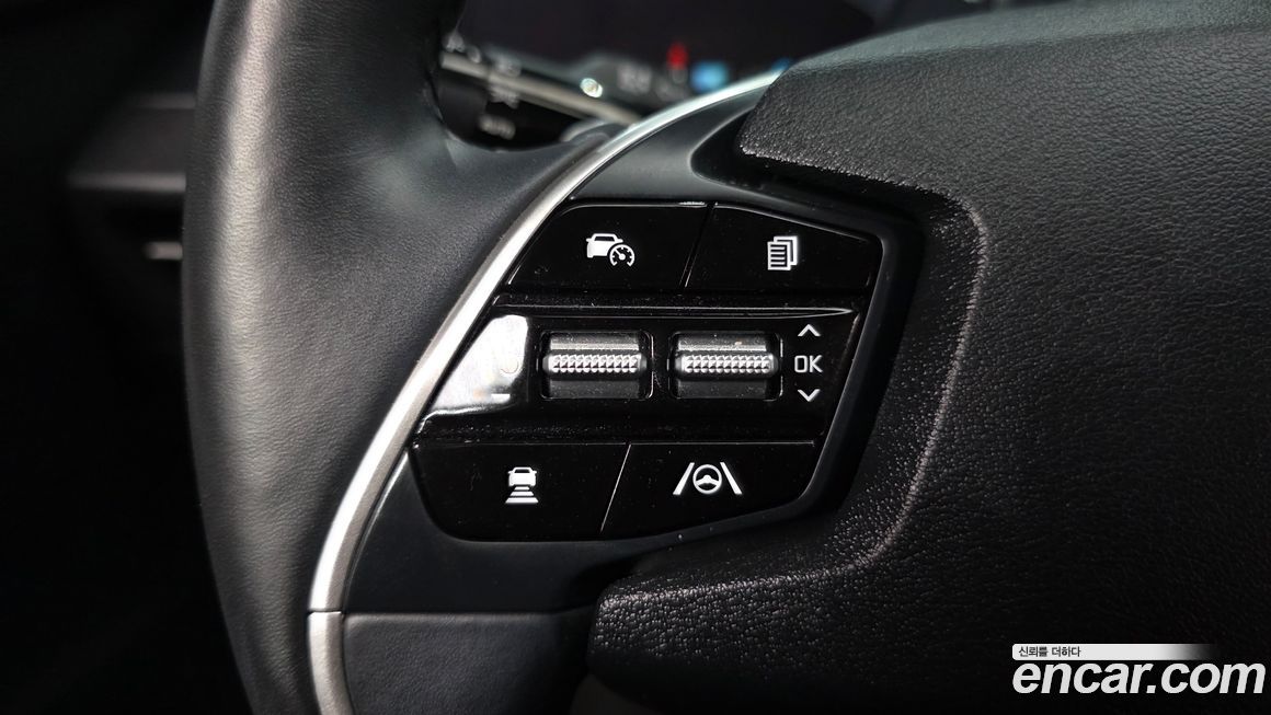 Kia EV6 2023