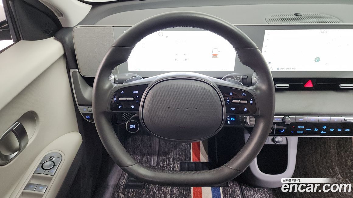 Hyundai Ioniq5 2023