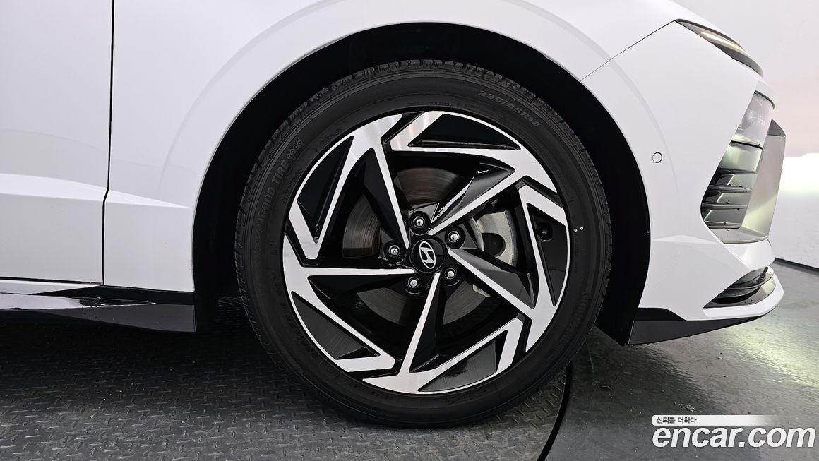 Hyundai Sonata 2025