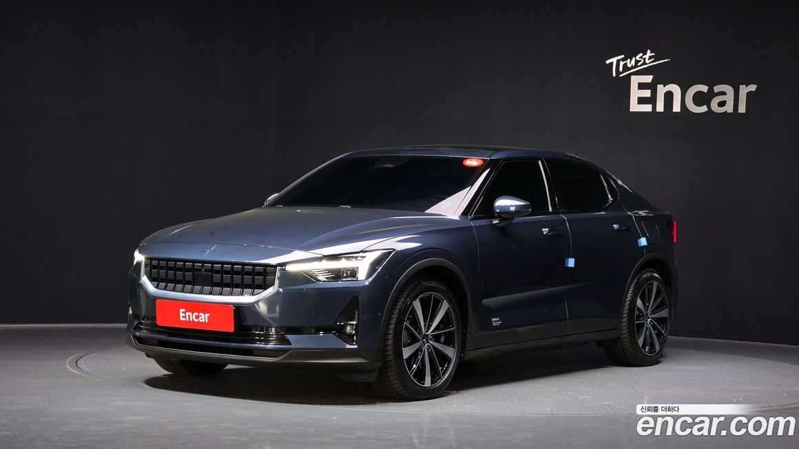 Polestar Polestar 2 2022