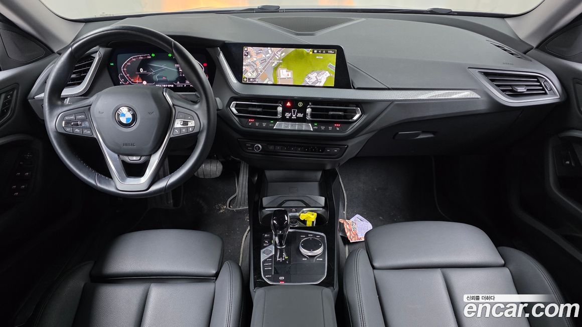 BMW 2-Series 2023