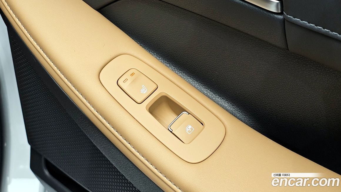 Hyundai Sonata 2025