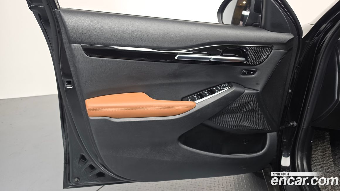 Kia Seltos 2024