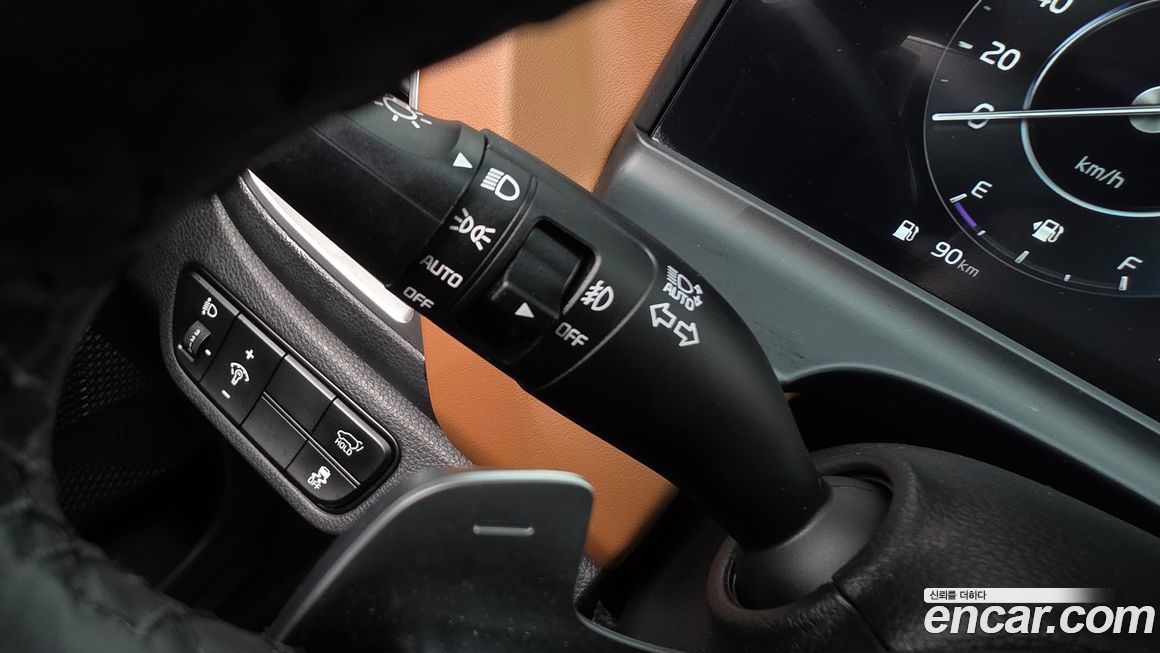 Kia Seltos 2024