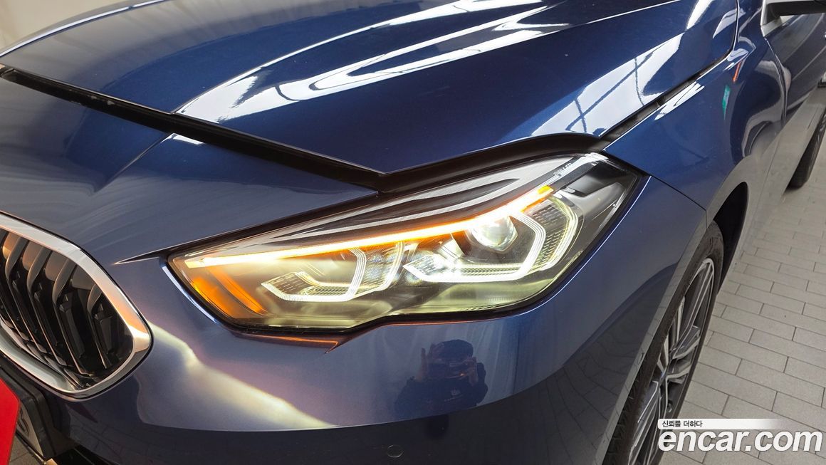 BMW 2-Series 2023