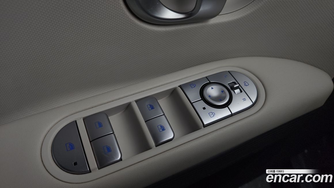 Hyundai Ioniq5 2023