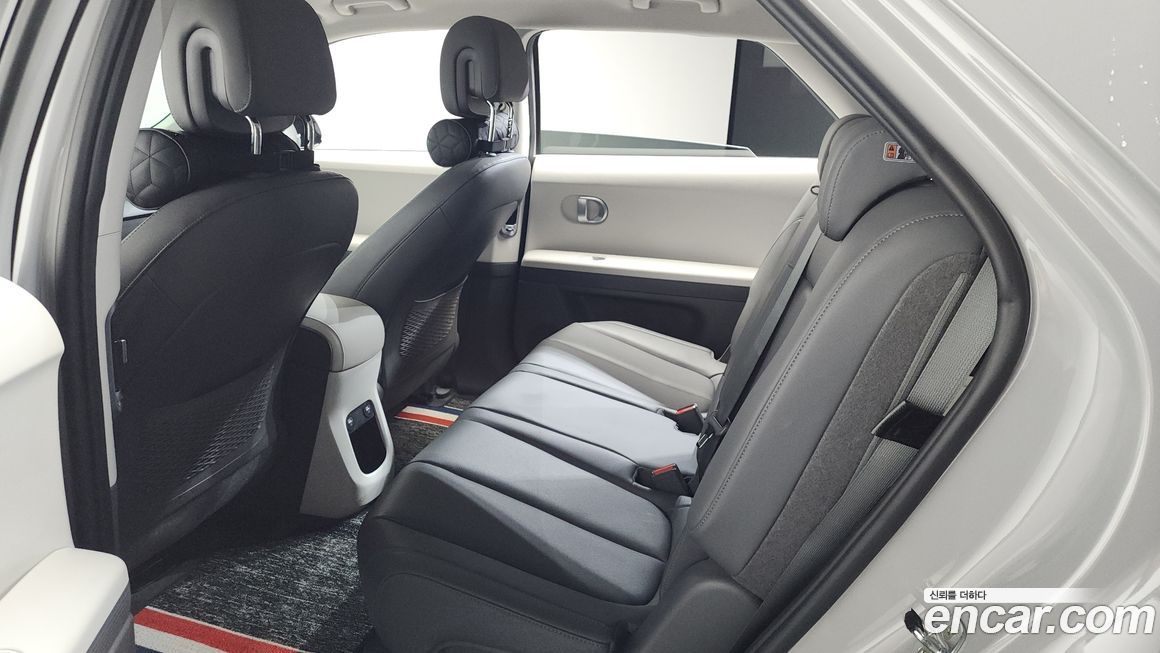 Hyundai Ioniq5 2023