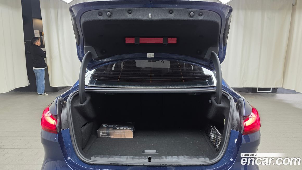 BMW 2-Series 2023