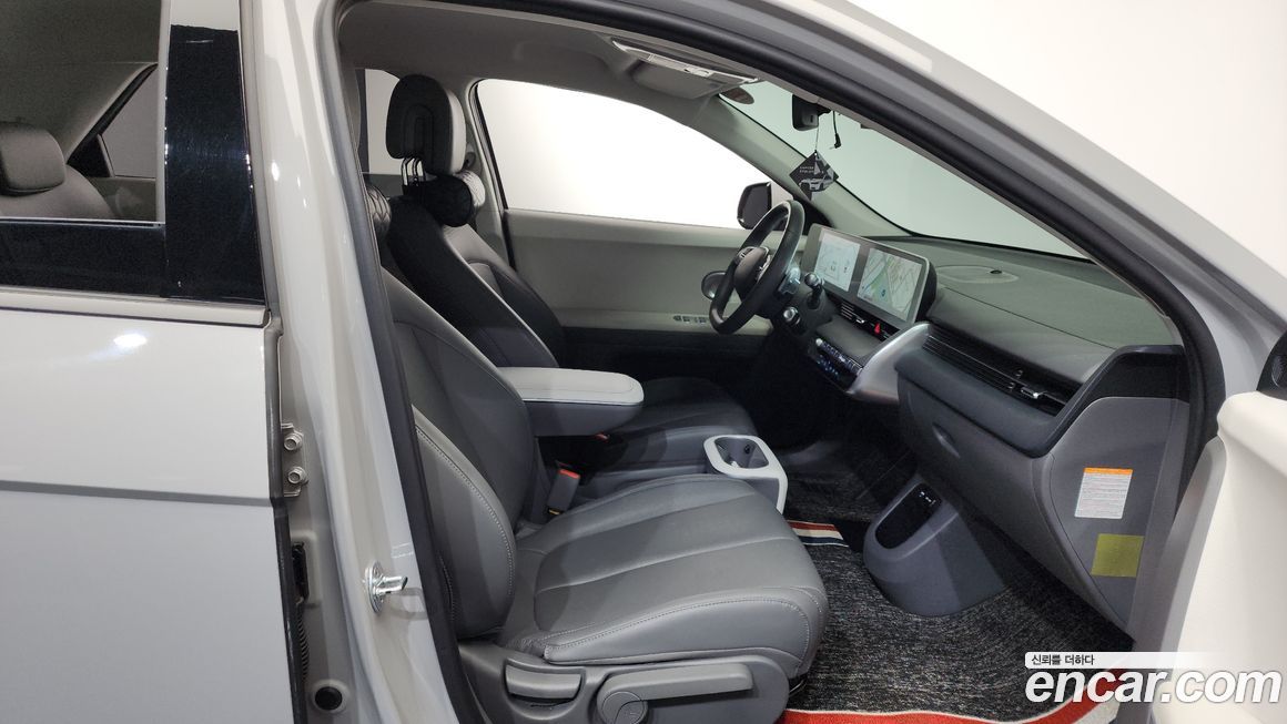 Hyundai Ioniq5 2023
