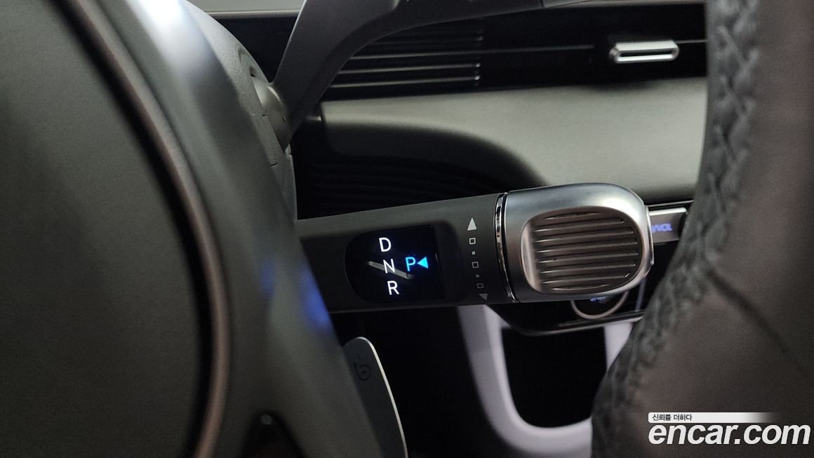 Hyundai Ioniq5 2023