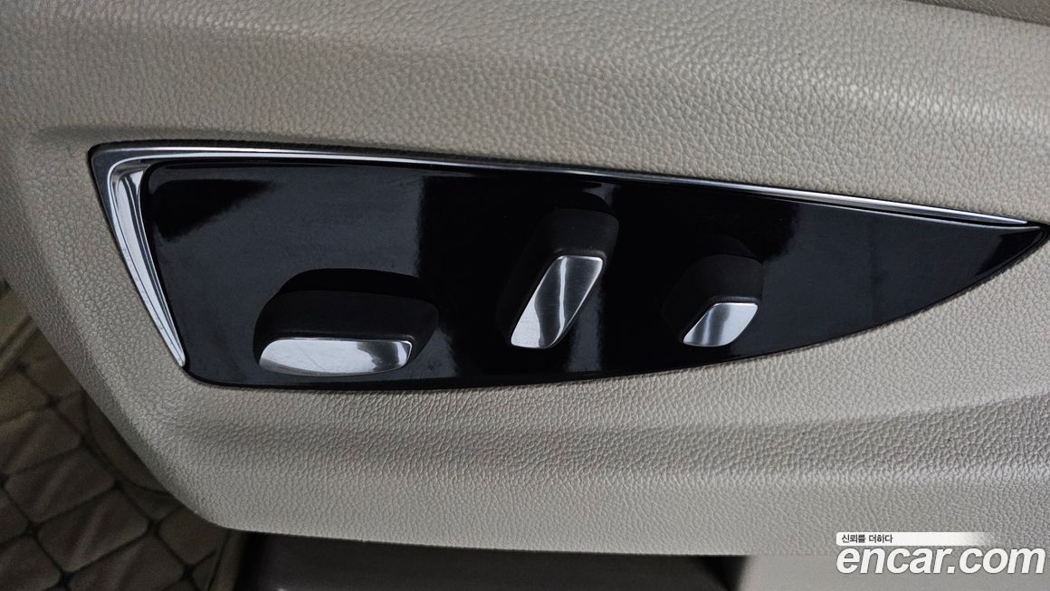 Cadillac Escalade 2015